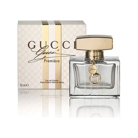 gucci premiere parfume|Gucci premiere perfume on sale.